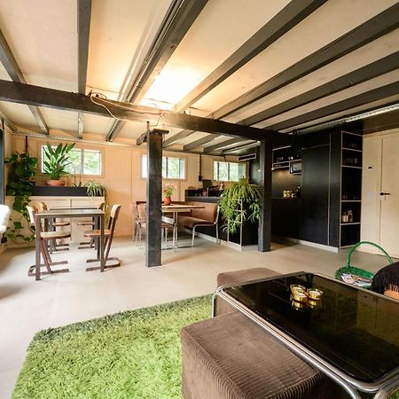Het Lage Noorden Bed & Breakfast Marrum Dış mekan fotoğraf