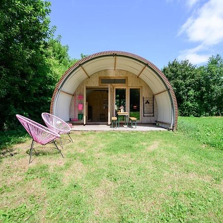 Het Lage Noorden Bed & Breakfast Marrum Dış mekan fotoğraf
