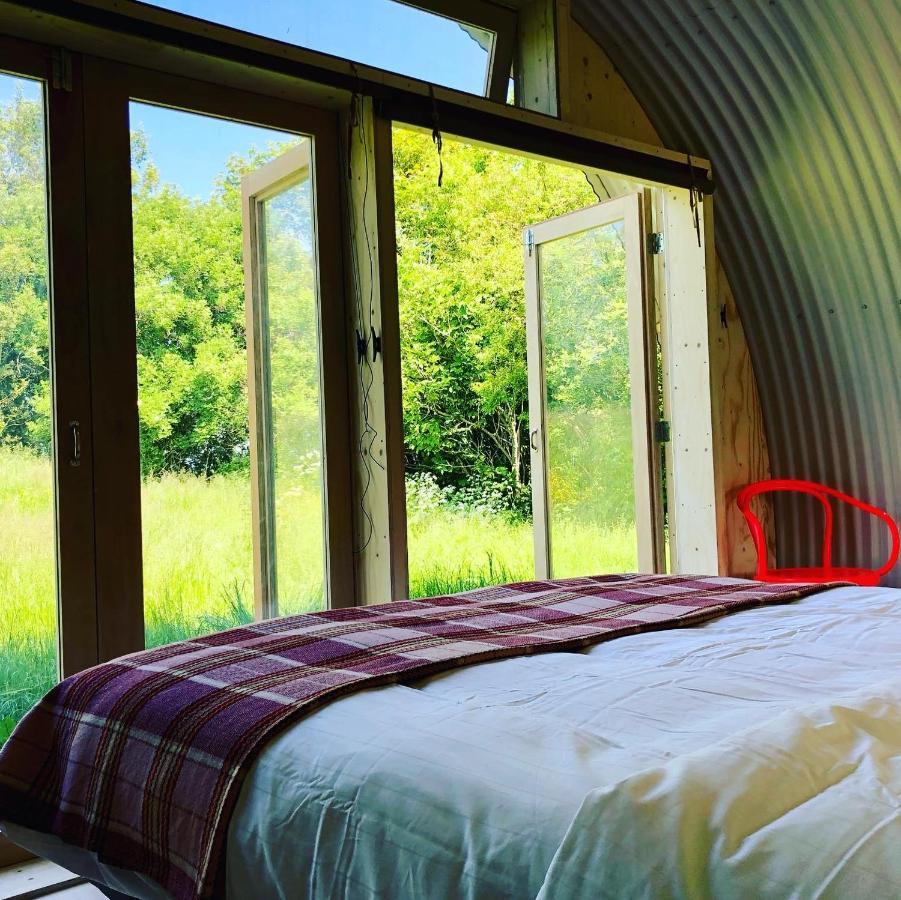 Het Lage Noorden Bed & Breakfast Marrum Dış mekan fotoğraf