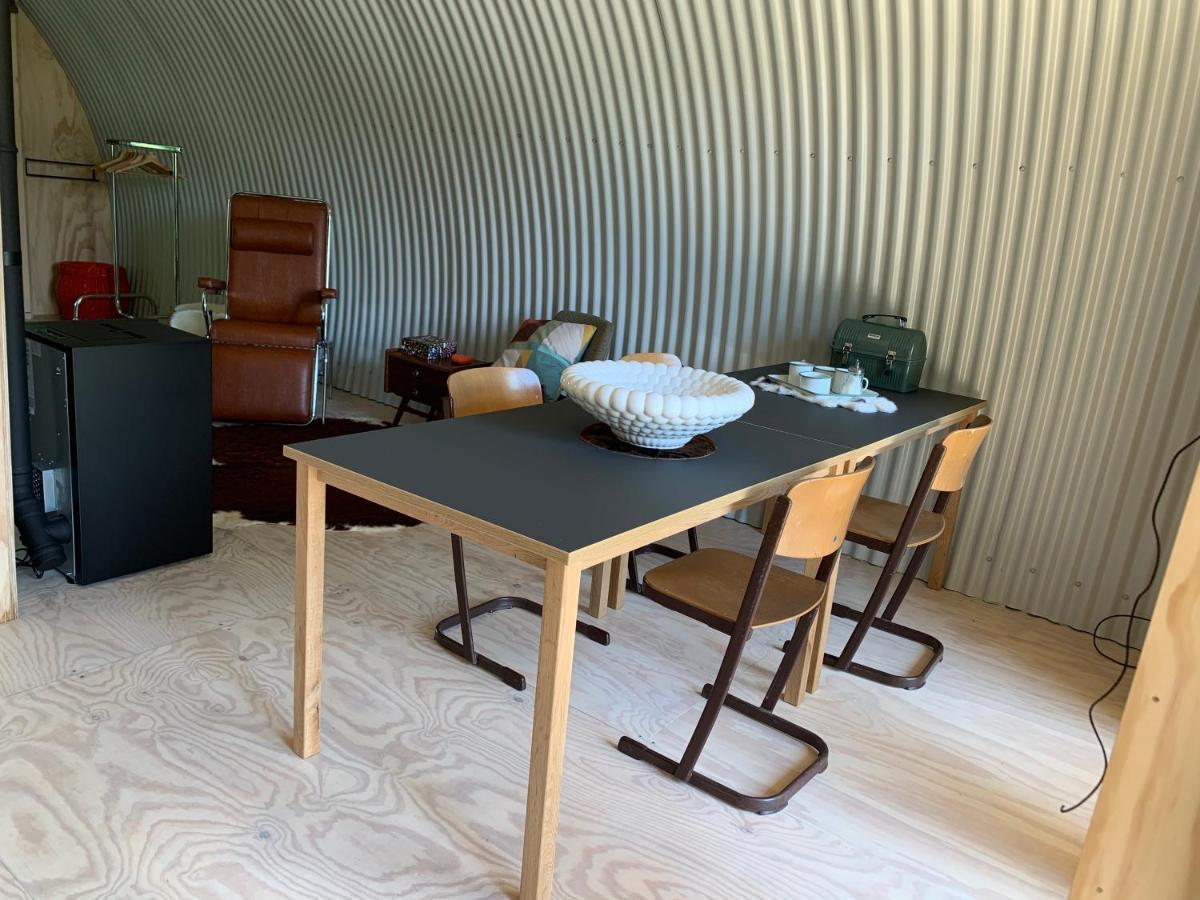 Het Lage Noorden Bed & Breakfast Marrum Dış mekan fotoğraf