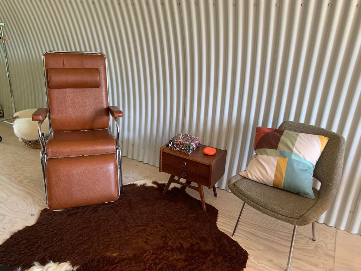 Het Lage Noorden Bed & Breakfast Marrum Dış mekan fotoğraf
