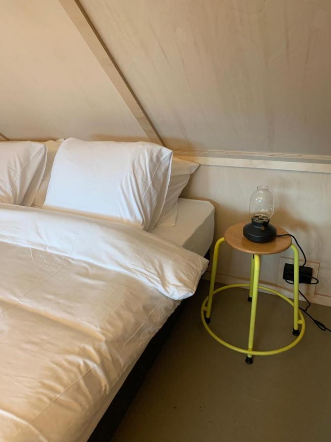 Het Lage Noorden Bed & Breakfast Marrum Dış mekan fotoğraf