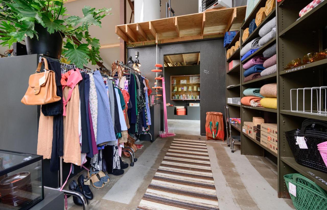 Het Lage Noorden Bed & Breakfast Marrum Dış mekan fotoğraf