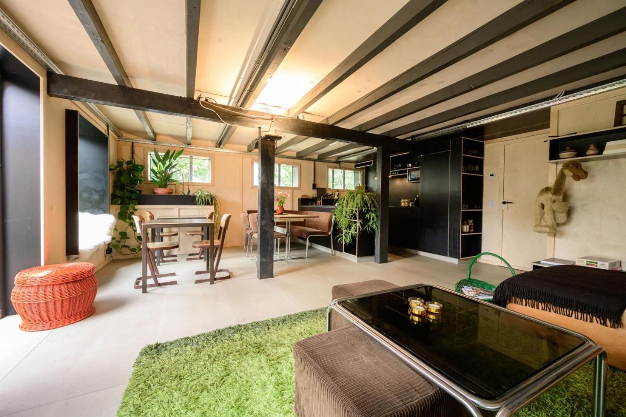Het Lage Noorden Bed & Breakfast Marrum Dış mekan fotoğraf